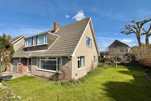 Corner Plot- click for photo gallery